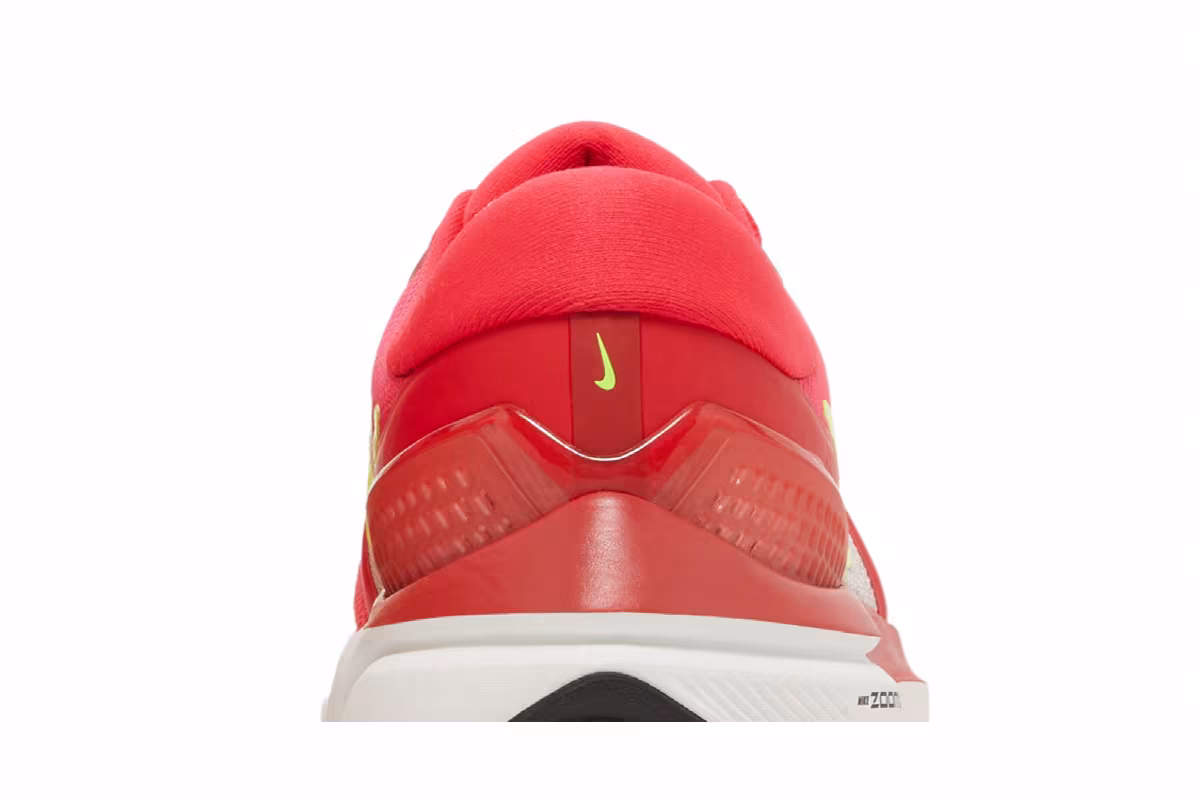 Nike Air Zoom Vomero 16 Siren Red Volt, view 8