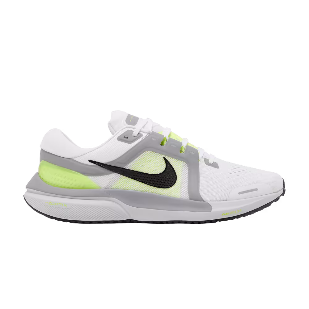 Nike Air Zoom Vomero 16 White Volt