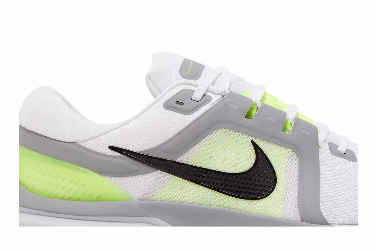 Nike Air Zoom Vomero 16 White Volt, view 3