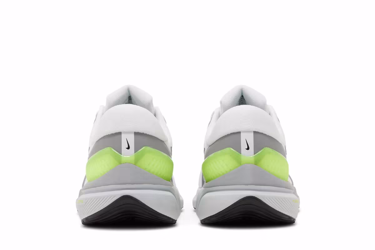 Nike Air Zoom Vomero 16 White Volt, view 7