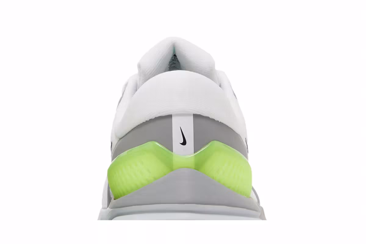 Nike Air Zoom Vomero 16 White Volt, view 8