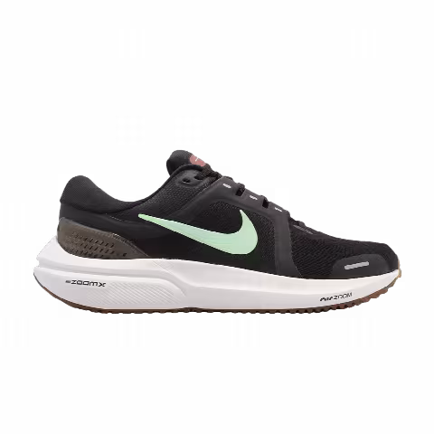 Nike Wmns Air Zoom Vomero 16 'Black Mint Foam'