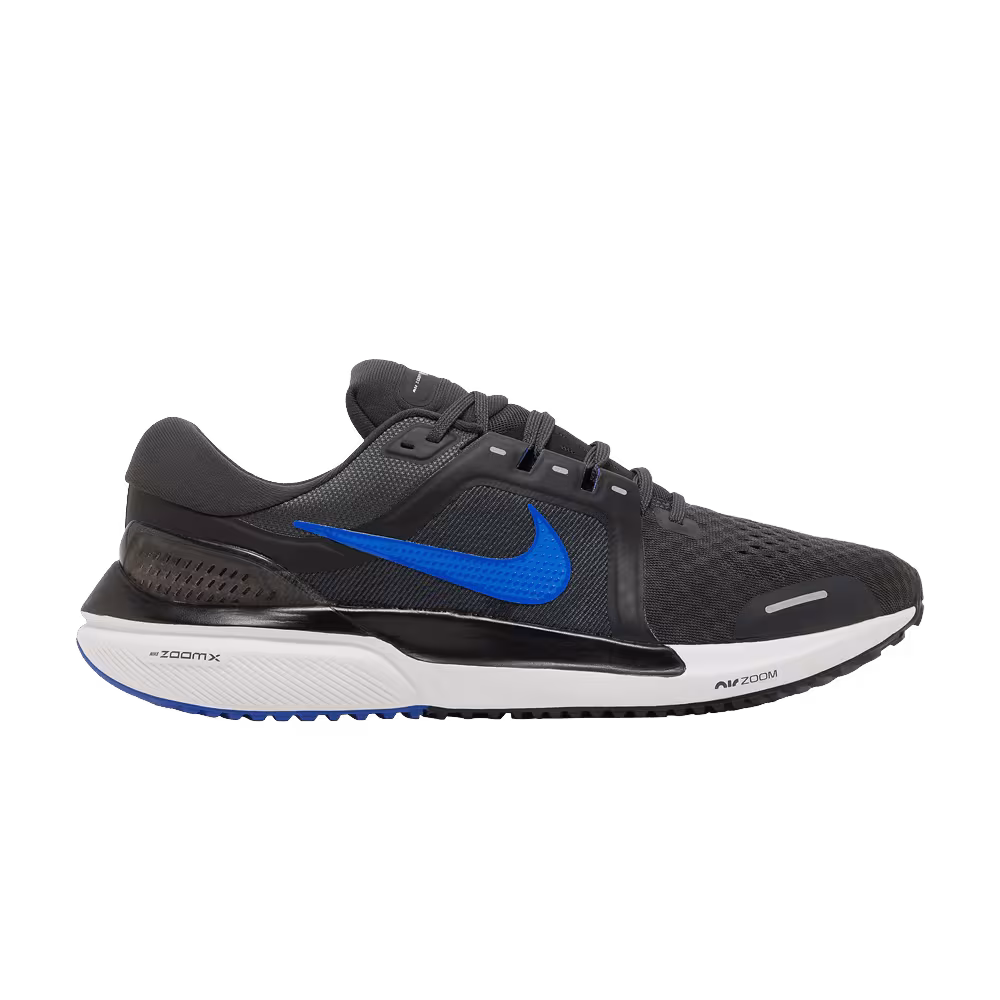 Nike Air Zoom Vomero 16 Anthracite Racer Blue