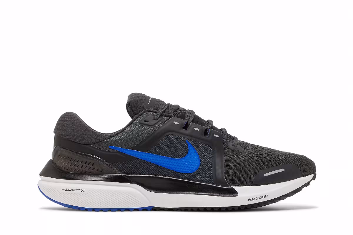 Nike Air Zoom Vomero 16 Anthracite Racer Blue, view 2