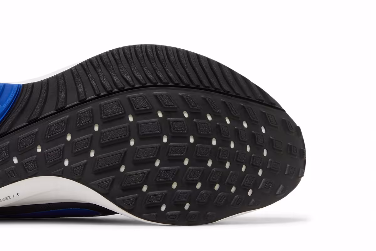 Nike Air Zoom Vomero 16 Anthracite Racer Blue, view 6