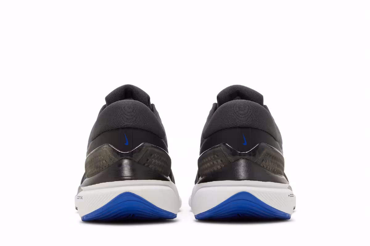 Nike Air Zoom Vomero 16 Anthracite Racer Blue, view 7