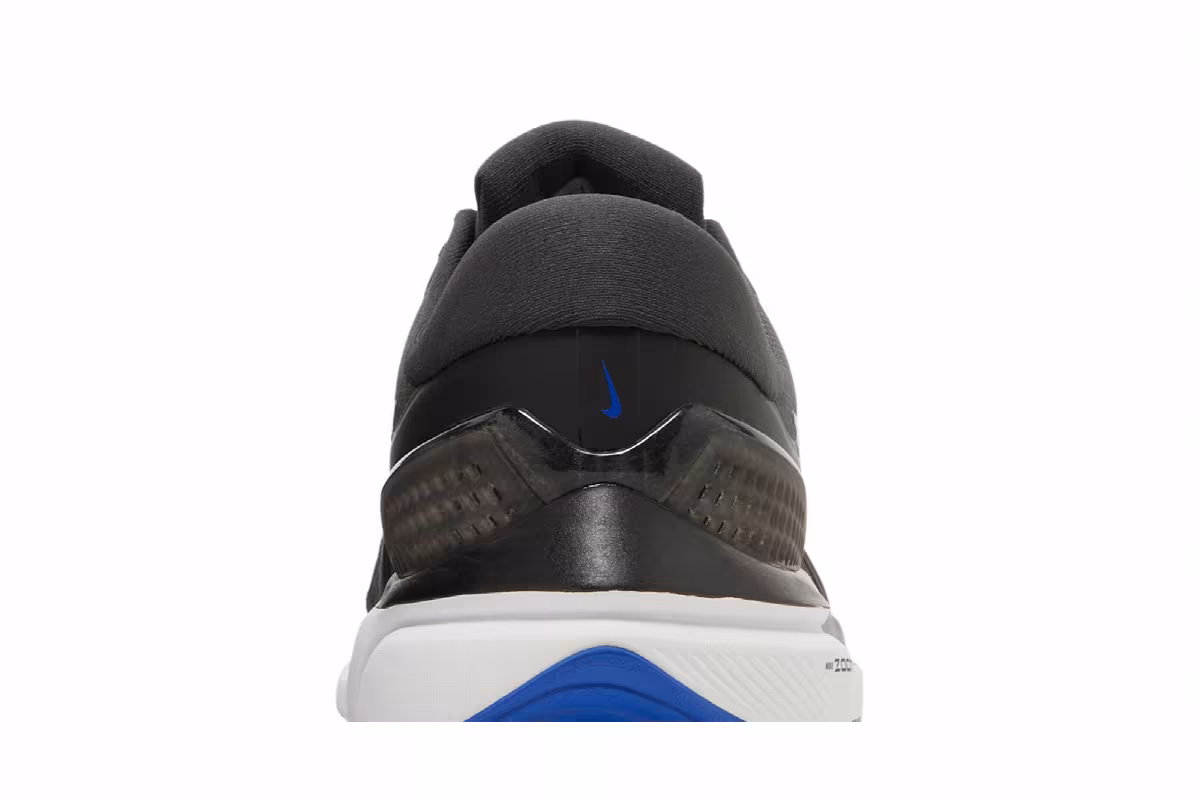 Nike Air Zoom Vomero 16 Anthracite Racer Blue, view 8