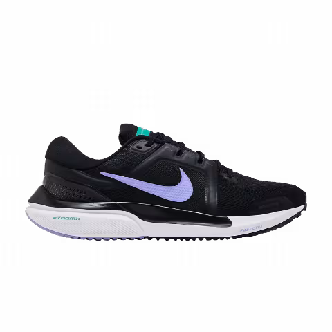 Nike Wmns Air Zoom Vomero 16 'Black Light Thistle'