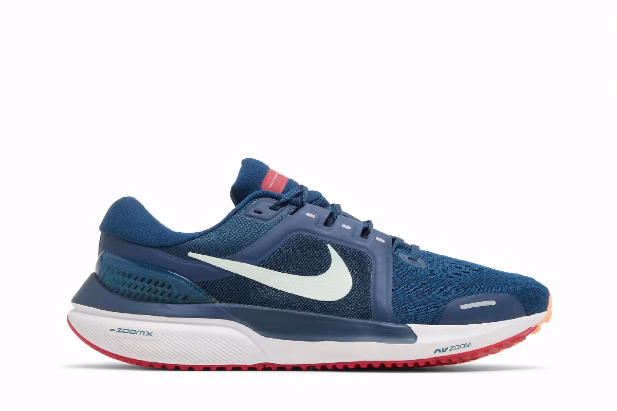 Nike Air Zoom Vomero 16 Valerian Blue, view 2
