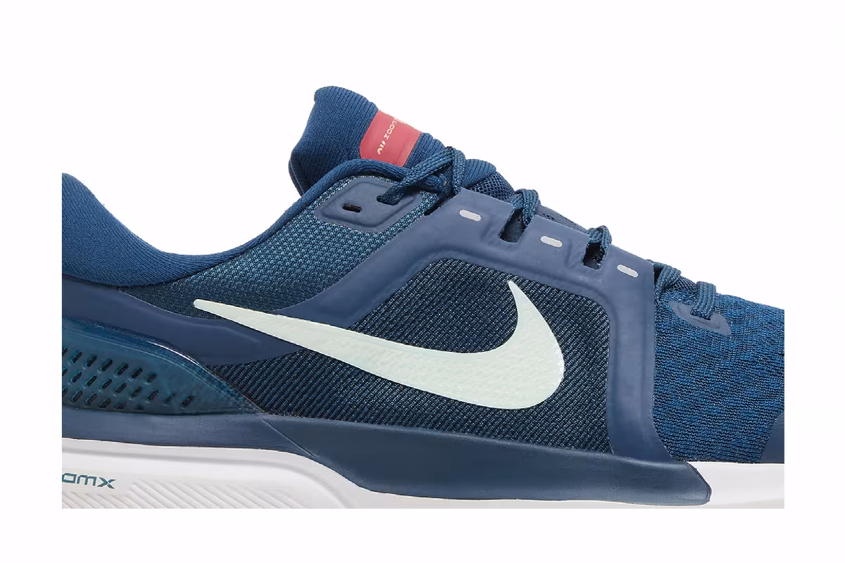 Nike Air Zoom Vomero 16 Valerian Blue, view 3