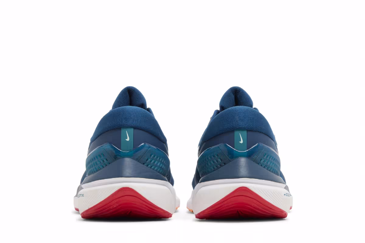 Nike Air Zoom Vomero 16 Valerian Blue, view 7