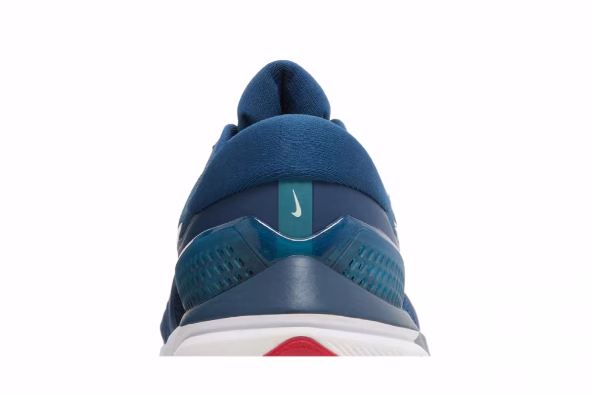 Nike Air Zoom Vomero 16 Valerian Blue, view 8