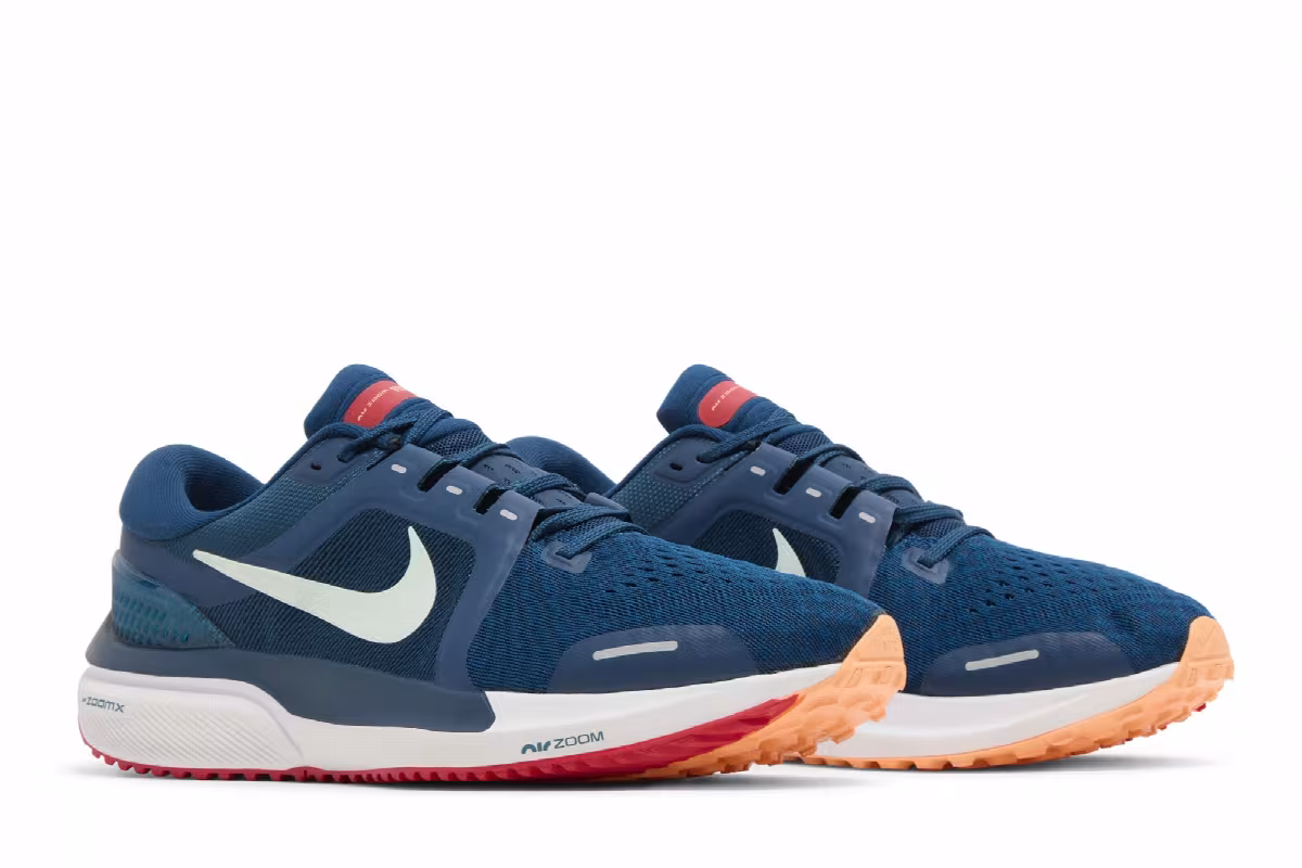 Nike Air Zoom Vomero 16 Valerian Blue, view 9