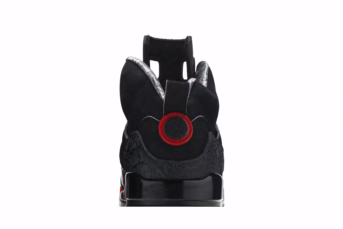 Air Jordan Spizike OG, view 8
