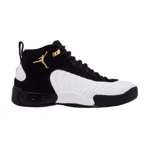 Air Jordan Jumpman Pro OG 'Taxi' 2017