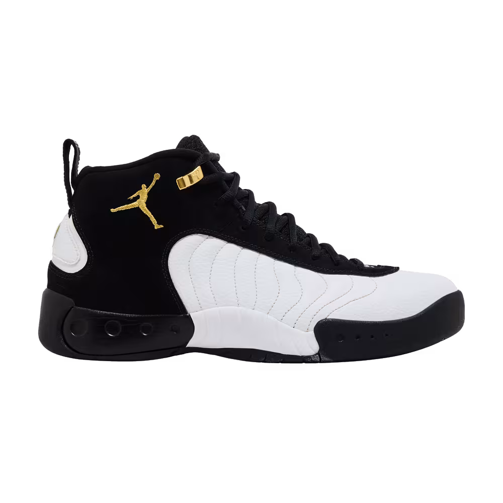 Air Jordan Jumpman Pro OG Taxi 2017