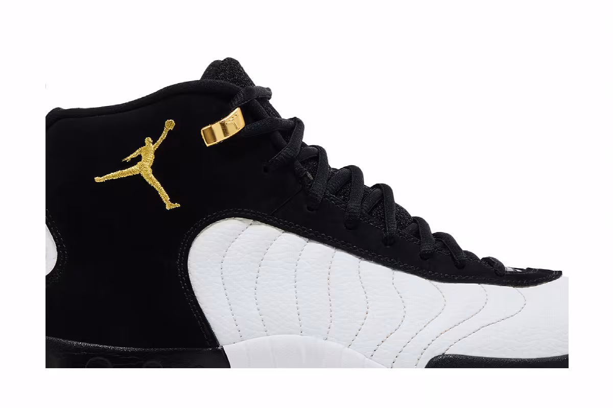 Air Jordan Jumpman Pro OG Taxi 2017, view 3