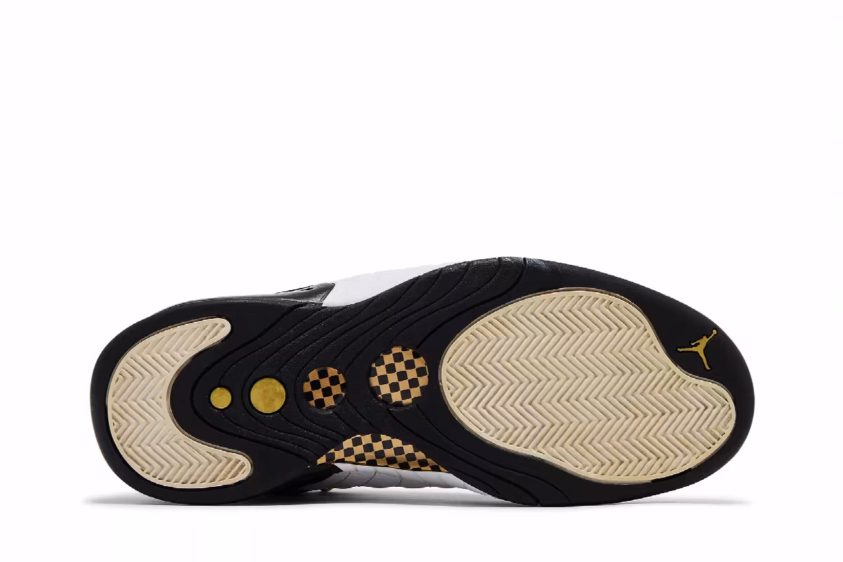 Air Jordan Jumpman Pro OG Taxi 2017, view 5