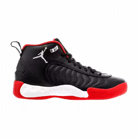 Air Jordan Jumpman Pro 'Bred' 2017