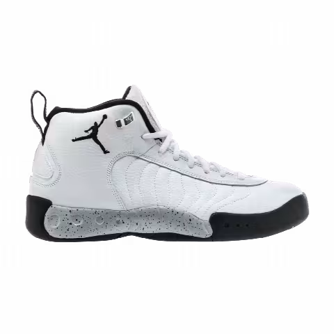 Air Jordan Jumpman Pro 'White'