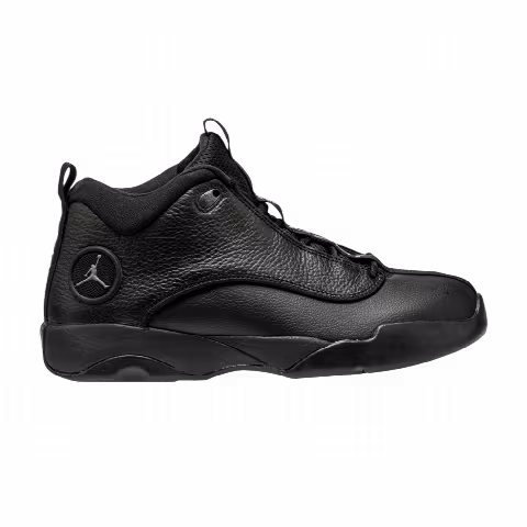Air Jordan Jumpman Pro Quick 'Black'