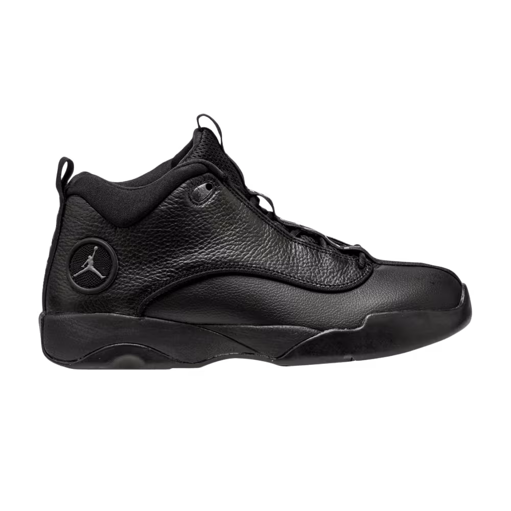 Air Jordan Jumpman Pro Quick Black