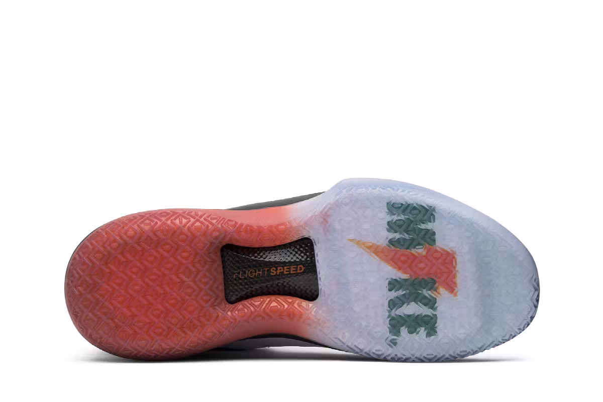 Air Jordan 32 Low Gatorade, view 5