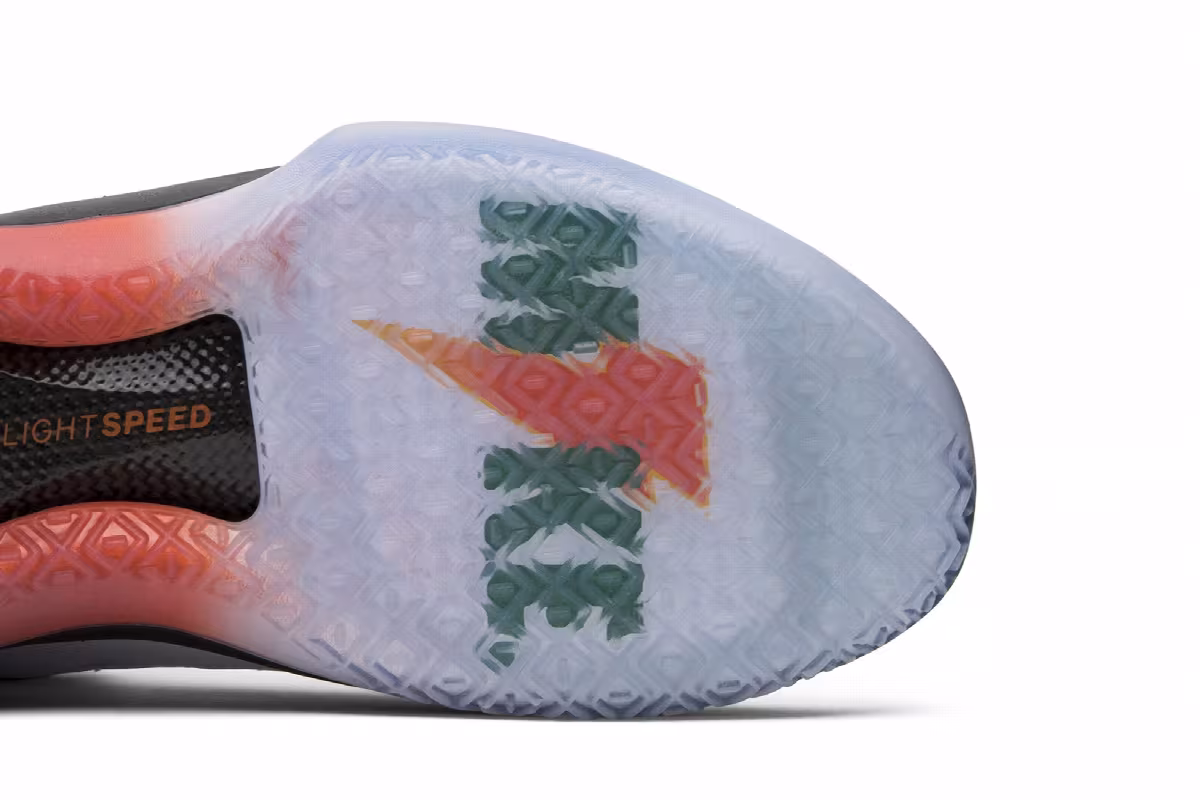 Air Jordan 32 Low Gatorade, view 6