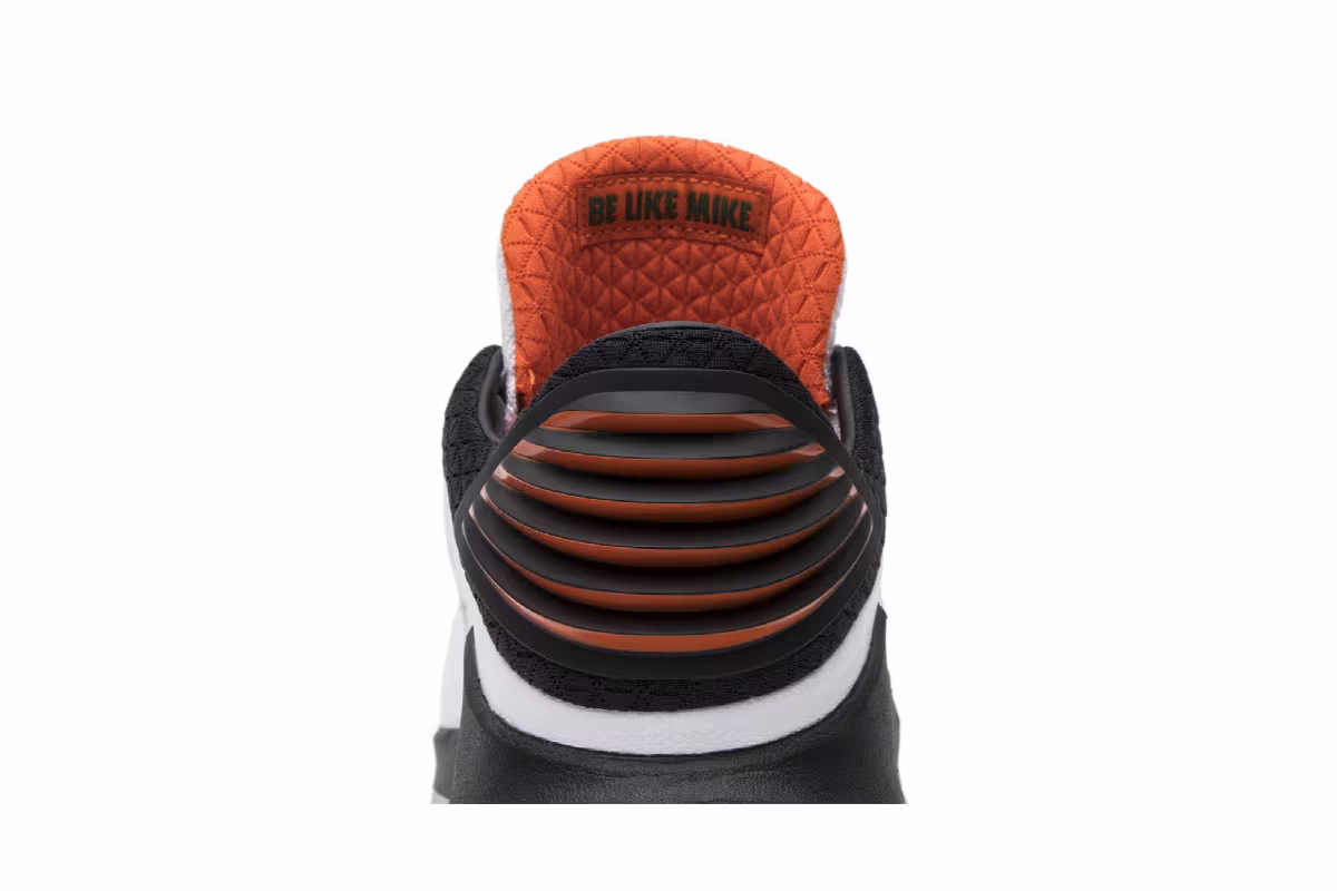Air Jordan 32 Low Gatorade, view 8