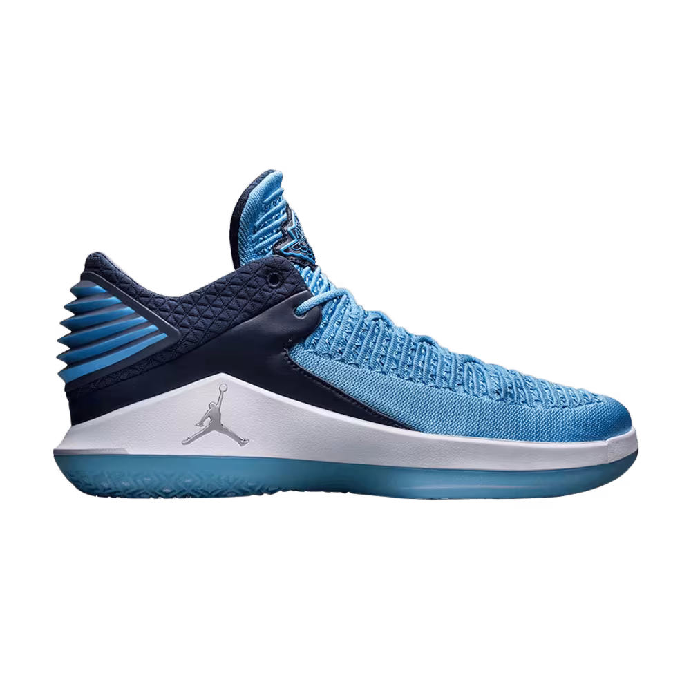 Air Jordan 32 Low Win Like '82