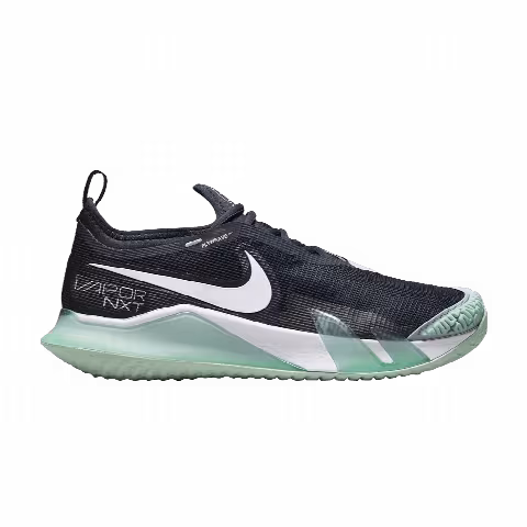Wmns NikeCourt React Vapor NXT 'Obsidian Mint Foam'