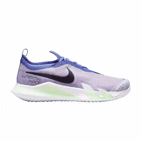 Wmns NikeCourt React Vapor NXT 'Blue Doll'
