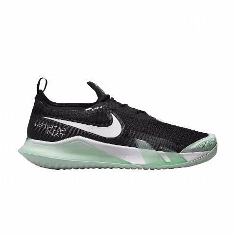 NikeCourt React Vapor NXT 'Black Mint Foam'