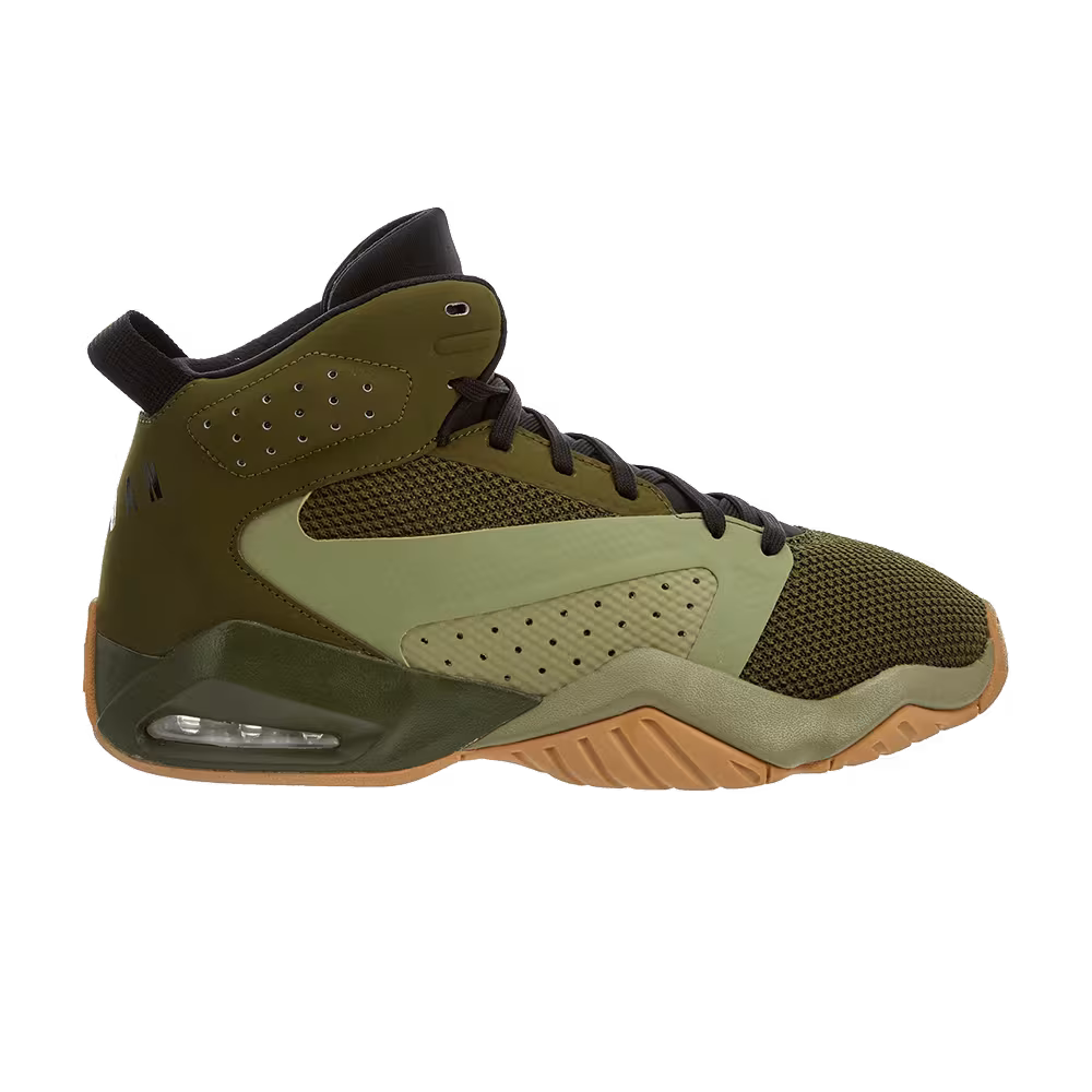 Air Jordan Lift Off Neutral Olive