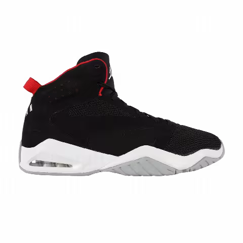 Air Jordan Lift Off 'Black White'