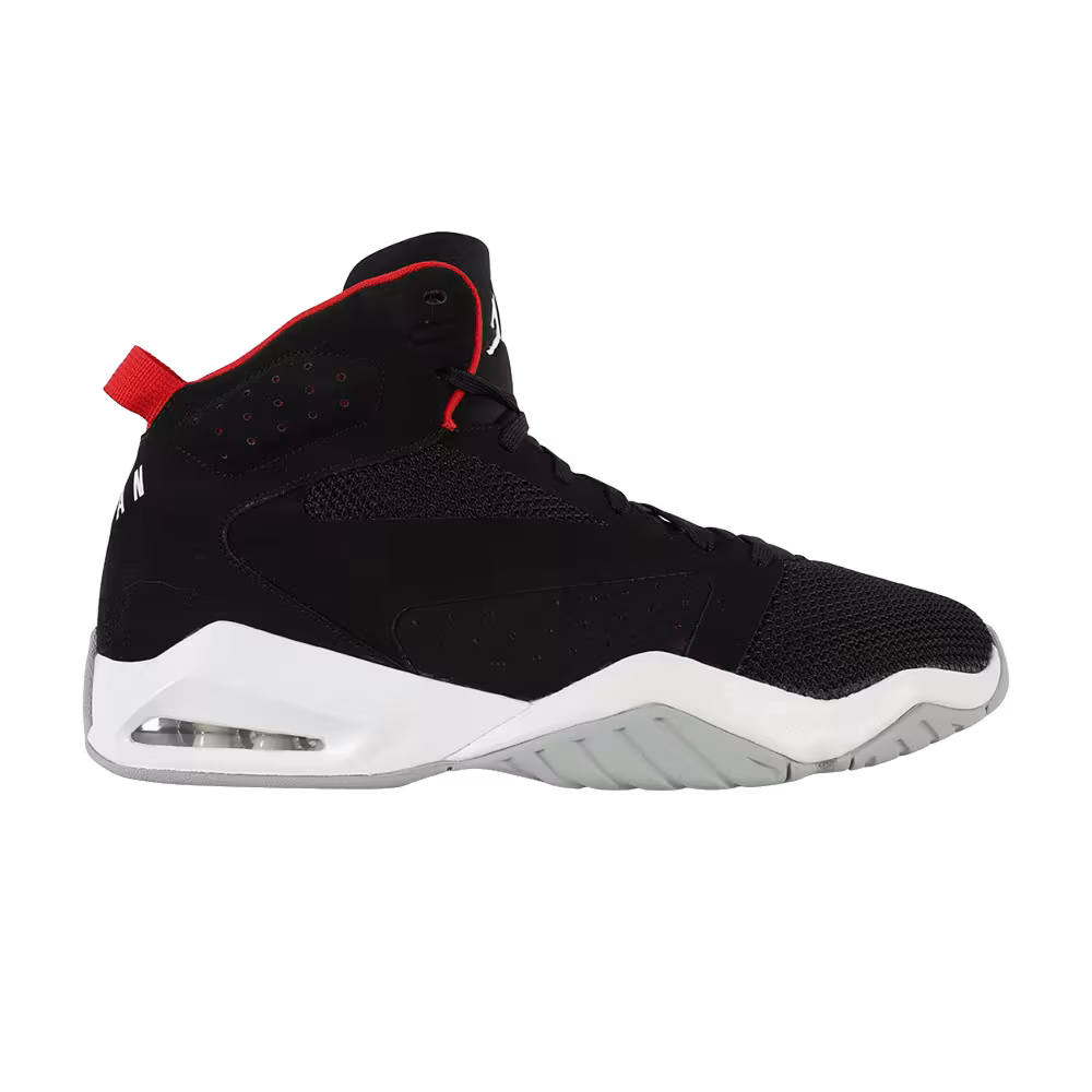 Air Jordan Lift Off Black White