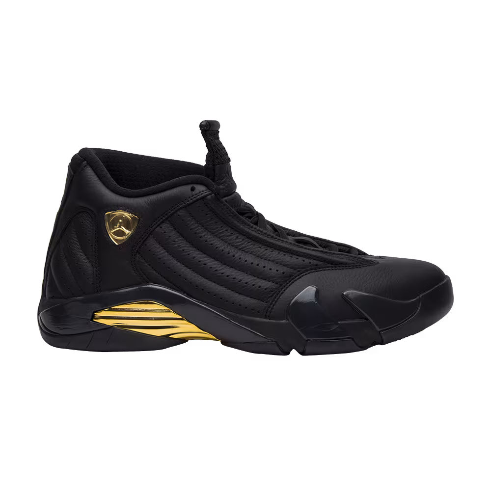 Air Jordan 14 Defining Moments