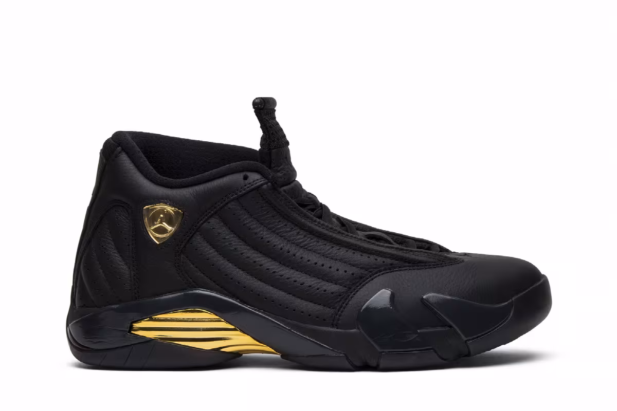Air Jordan 14 Defining Moments, view 2