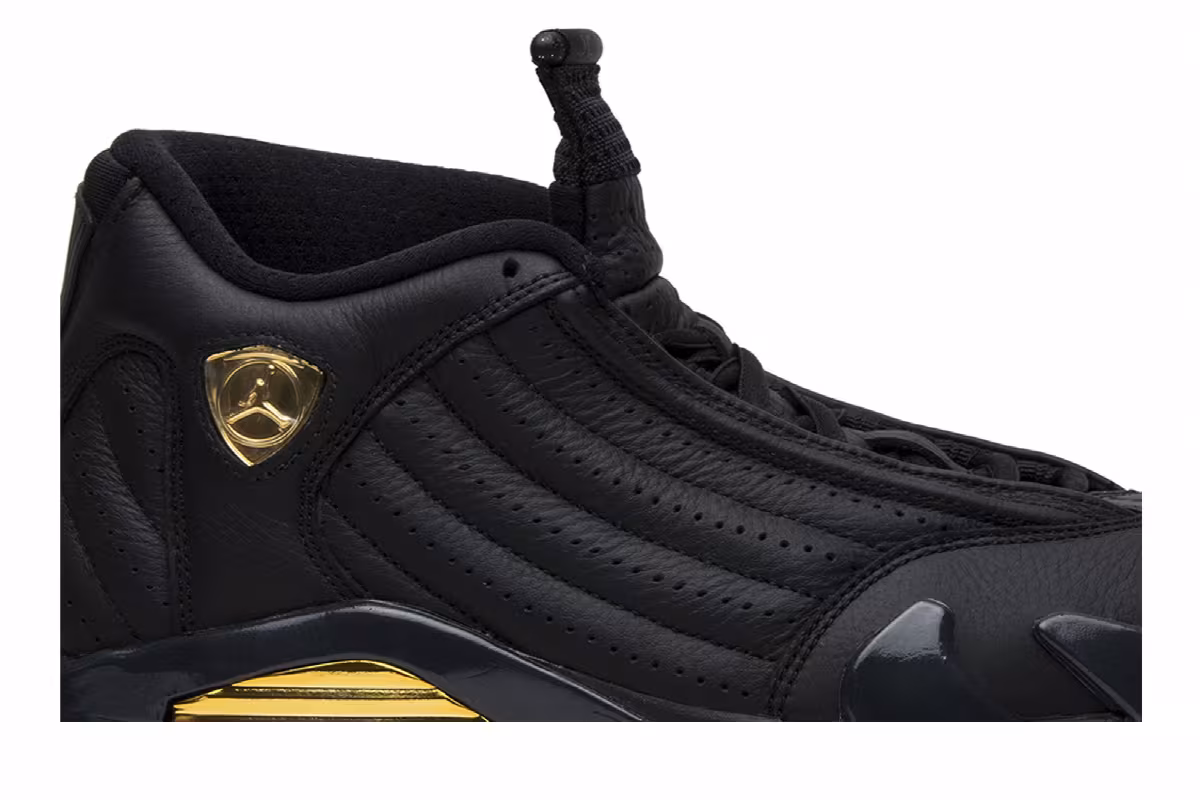 Air Jordan 14 Defining Moments, view 3