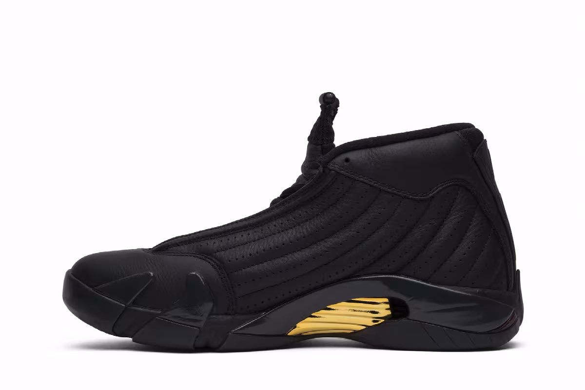 Air Jordan 14 Defining Moments, view 4