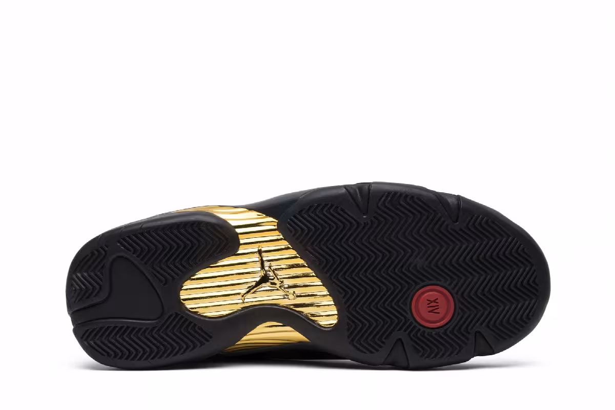 Air Jordan 14 Defining Moments, view 5