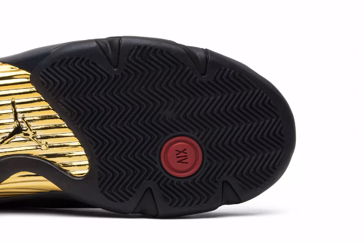 Air Jordan 14 Defining Moments, view 6