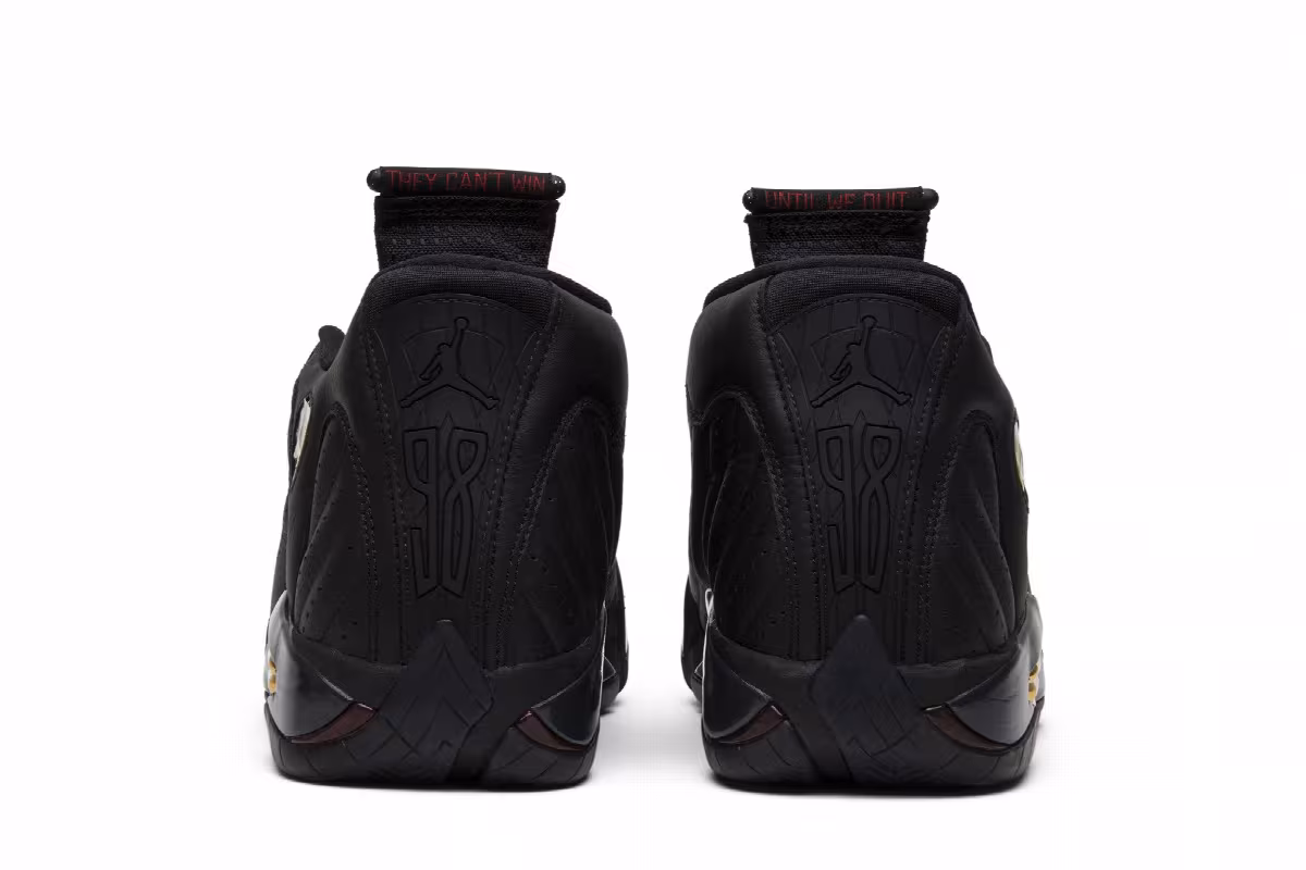 Air Jordan 14 Defining Moments, view 7