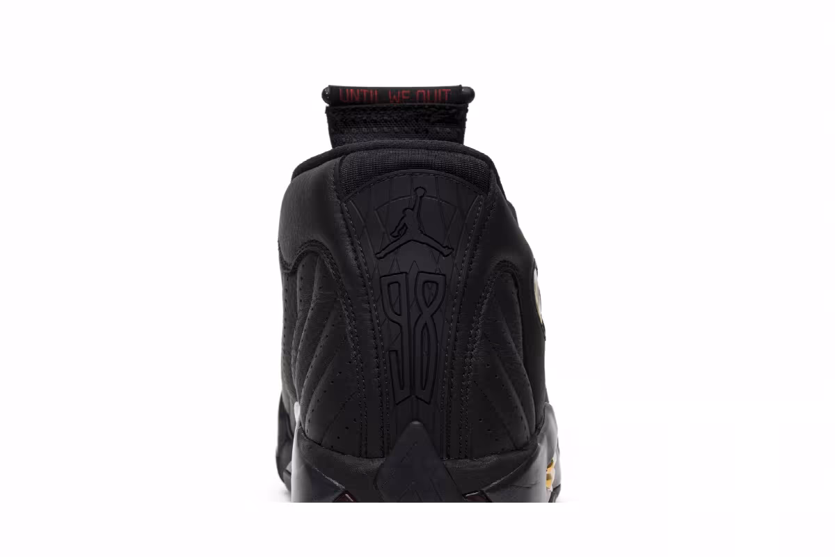 Air Jordan 14 Defining Moments, view 8
