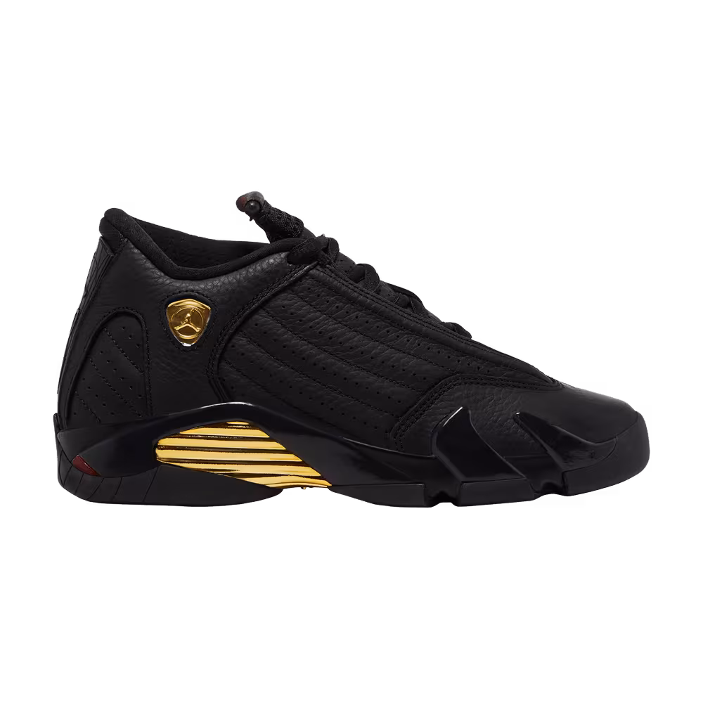 Air Jordan 14 BG Defining Moments