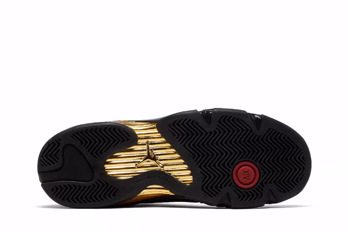 Air Jordan 14 BG Defining Moments, view 5