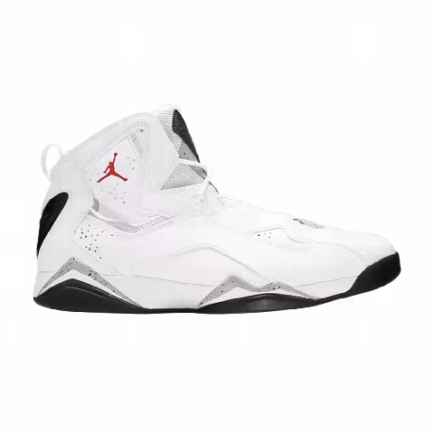 Air Jordan True Flight 'White Cement'