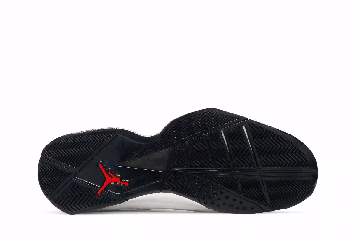 Air Jordan True Flight White Cement, view 5