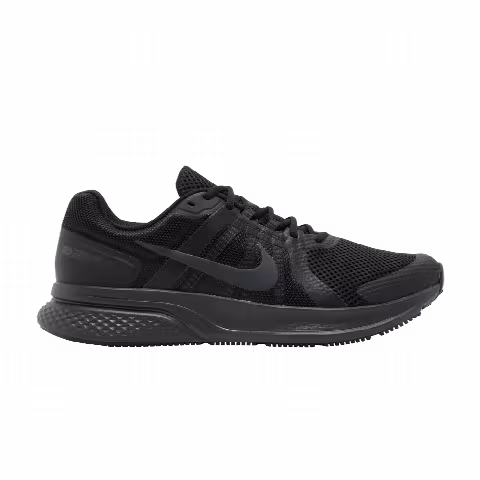 Nike Run Swift 2 'Black Dark Smoke Grey'
