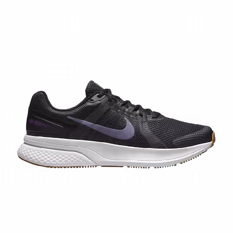 Nike Run Swift 2 'Black Canyon Purple'